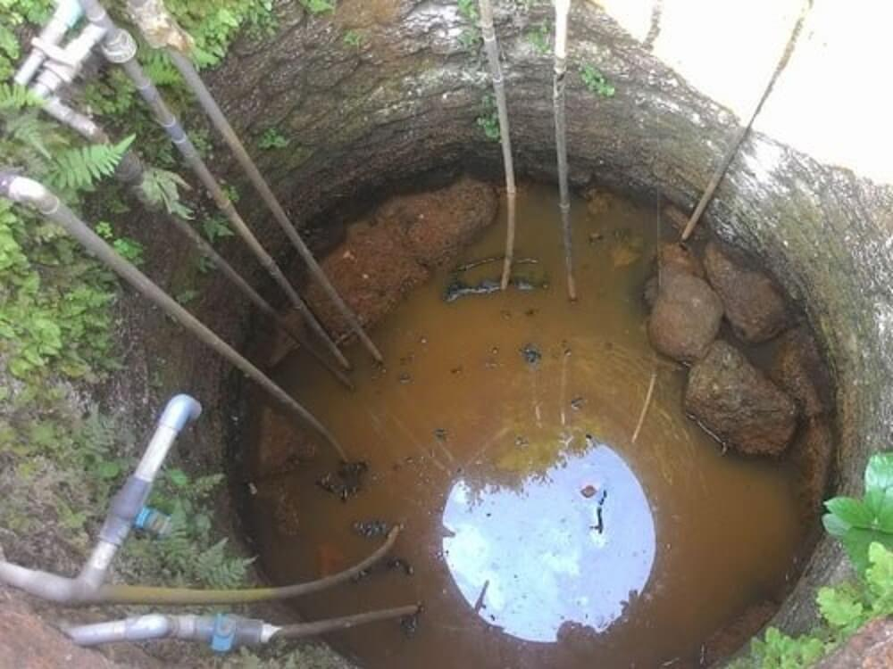 Nguồn nước ngầm ở Việt Nam đang ngày càng trở nên ô nhiễm