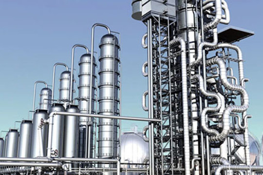 Giám sát phát thải thủy ngân trong khí thải | Minh Thành Group