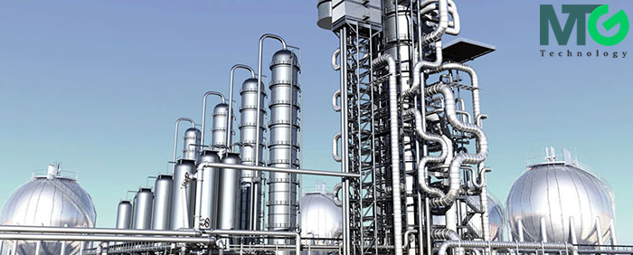 giám sát phát thải thủy ngân trong khí thải