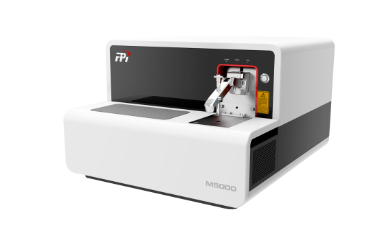 M5000-Máy đo quang phổ đọc trực tiếp toàn phổ