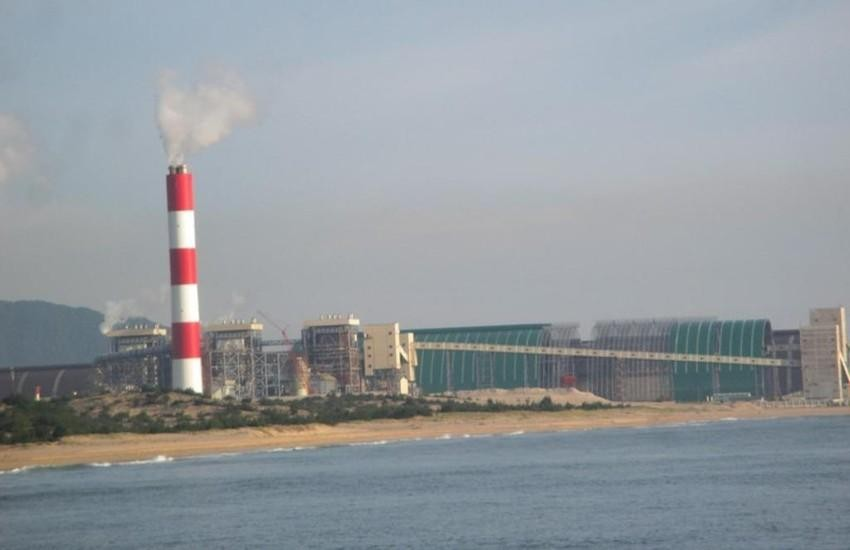 Vấn đề ô nhiễm khí thải tại các Cụm công nghiệp ở Hà Tĩnh đã nổi cộm nhiều năm nay