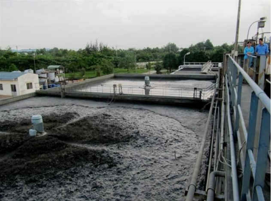 Quy định về quan trắc bùn thải, chất thải rắn có chứa thành phần nguy hại