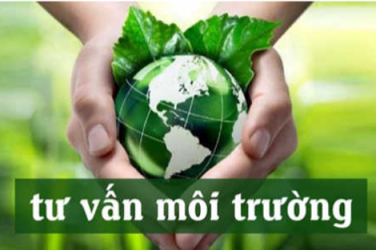 Tư vấn môi trường tại Hà Nội uy tín, chất lượng cao